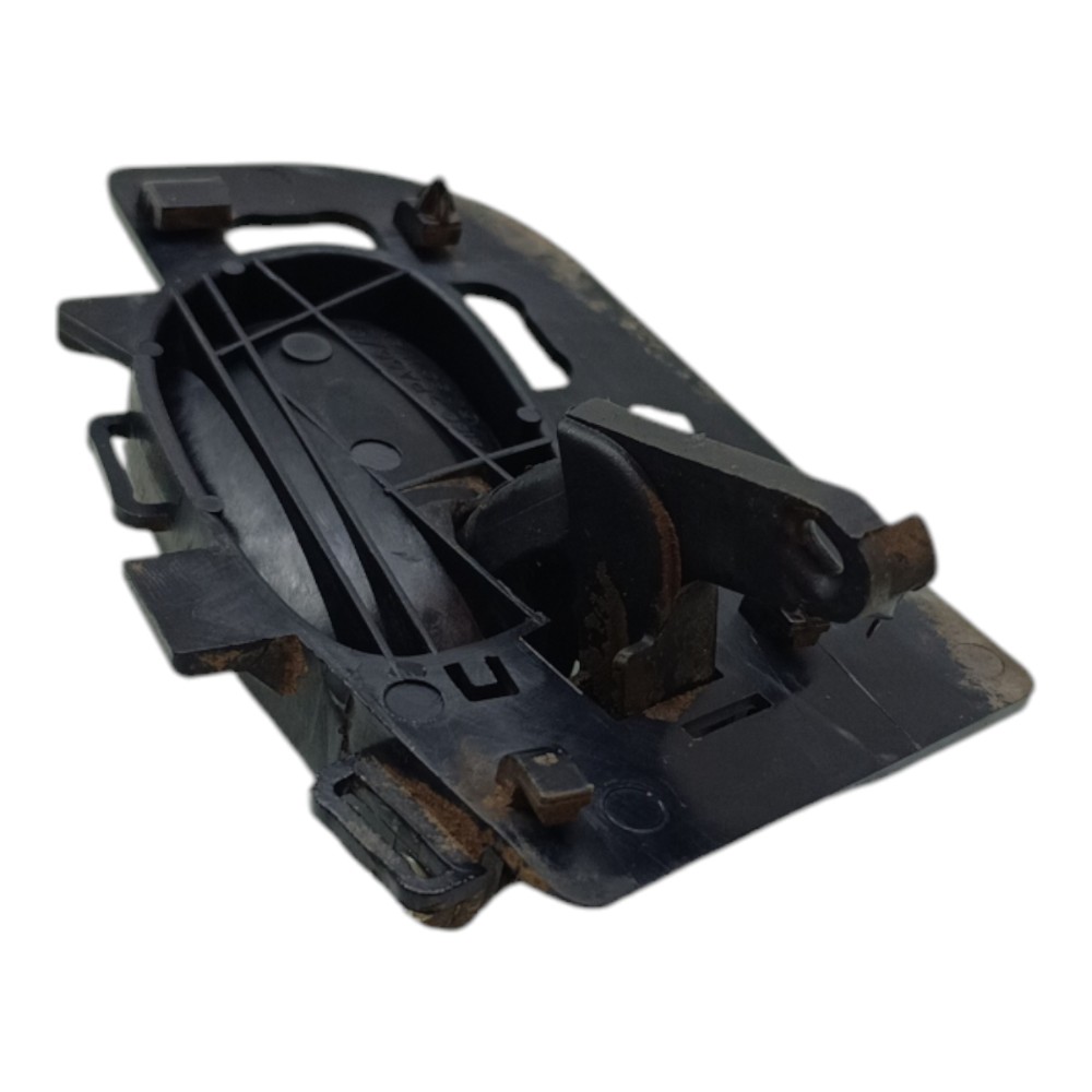 Maçaneta Interna Lado Direito Peugeot 206 207 2007 2008 2009 4