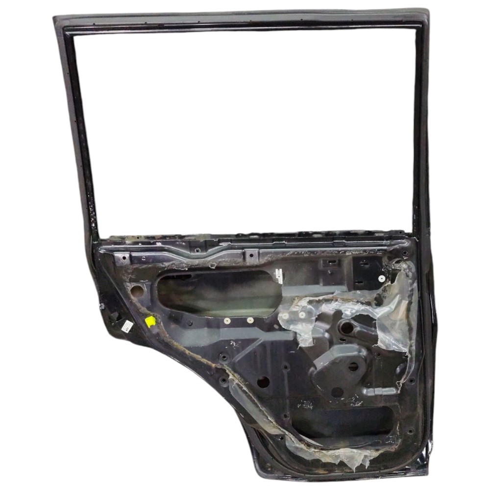Porta traseira esquerda Mitsubishi Pajero TR4 2005 2006 2007 4