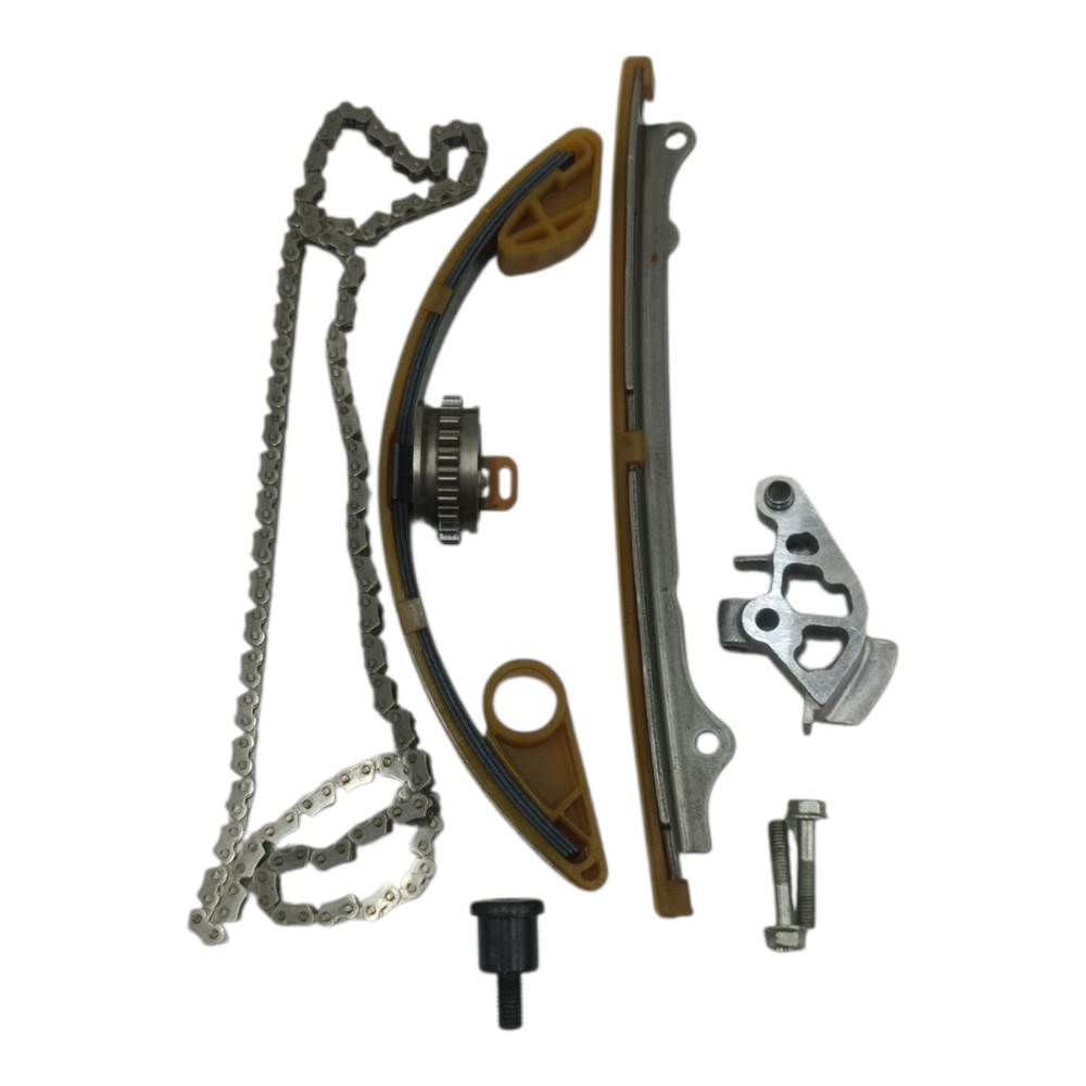 Kit Corrente Comando Honda Fit 1.5 16v Automático 2015 2020