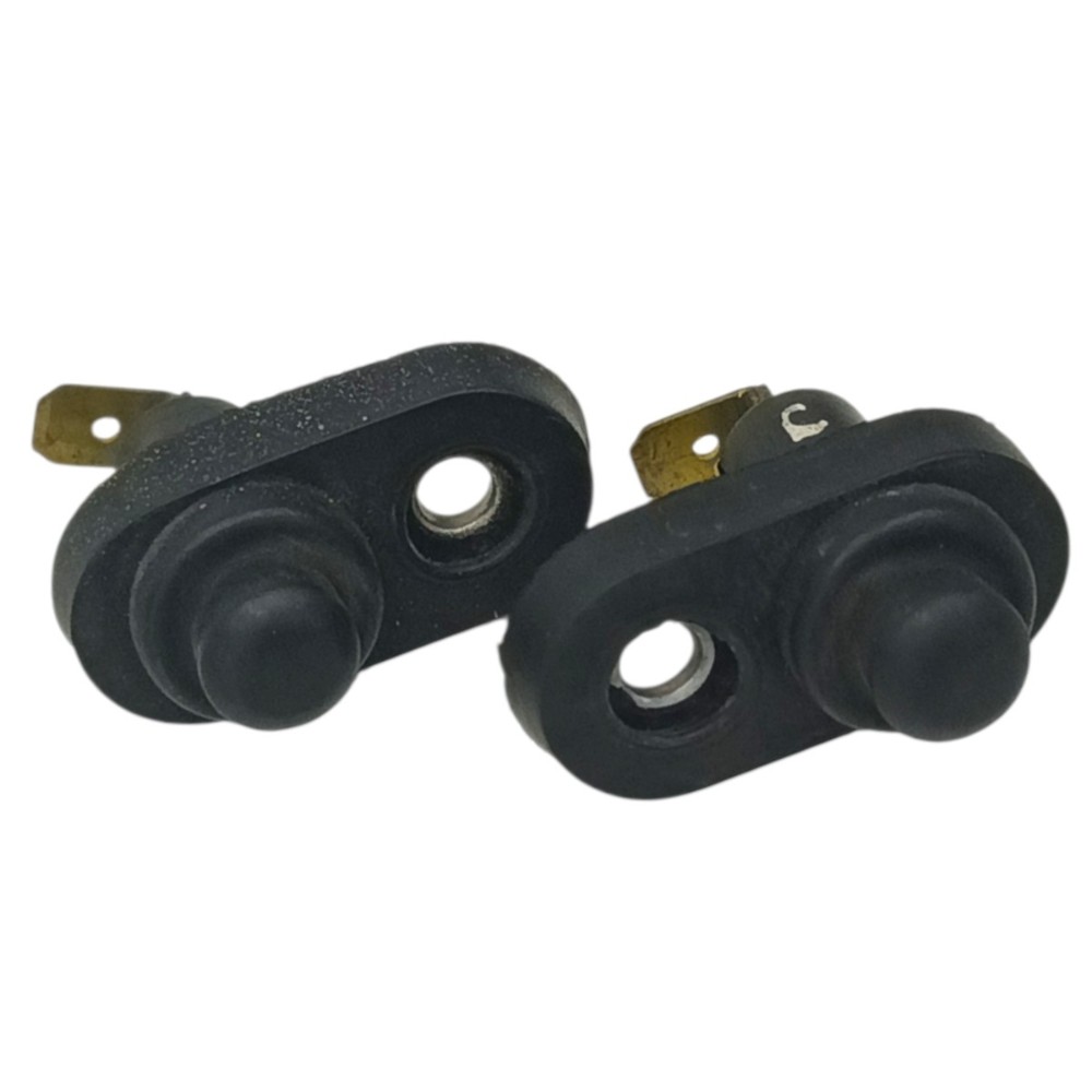 Par interruptor luz interna cortesia vw fox 2P 2006 2007