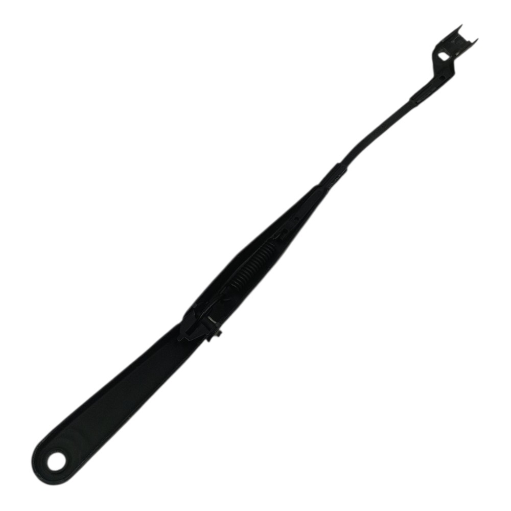 Braço limpador esquerdo parabrisa Ford New Fiesta 2013 2014 4