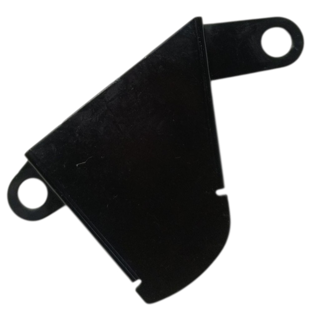 Suporte Defletor Câmbio Chery Tiggo 5x 1.5 2025 2024 2023 3
