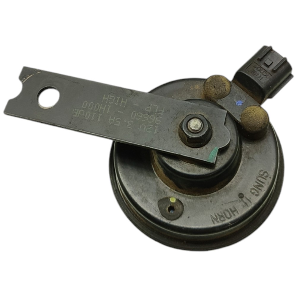 Buzina Alarme Hyundai I30 2009 2010 2011 2012 Original 2
