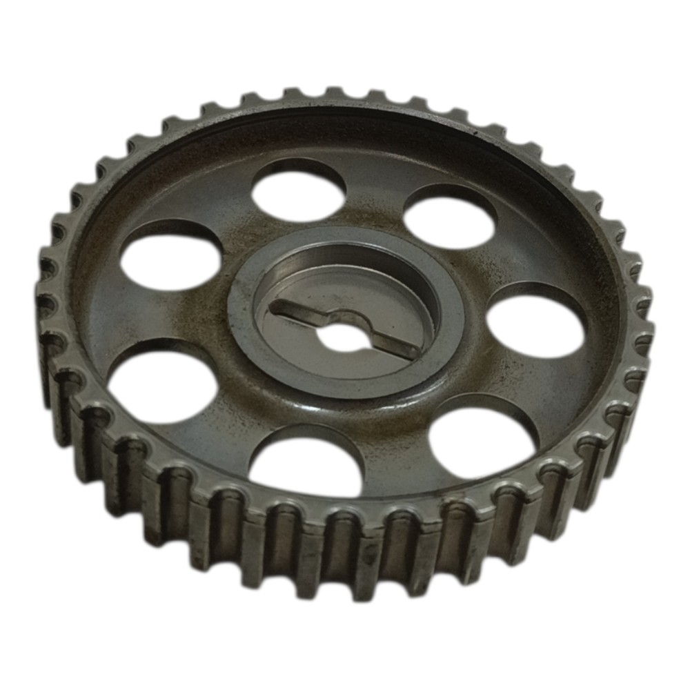 Polia comando válvula GM Spin Cobalt Onix Prisma 93326080 3