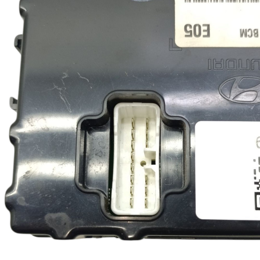 Módulo Conforto Bcm Hyundai Veracruz 3.8 2008 2009 2010 11 3