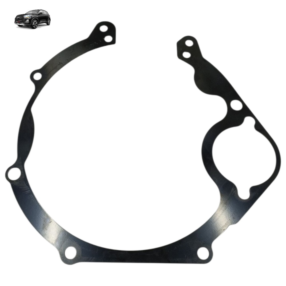 Chapa Defletor Protetor Câmbio Chery Tiggo 5x 1.5 2025 1