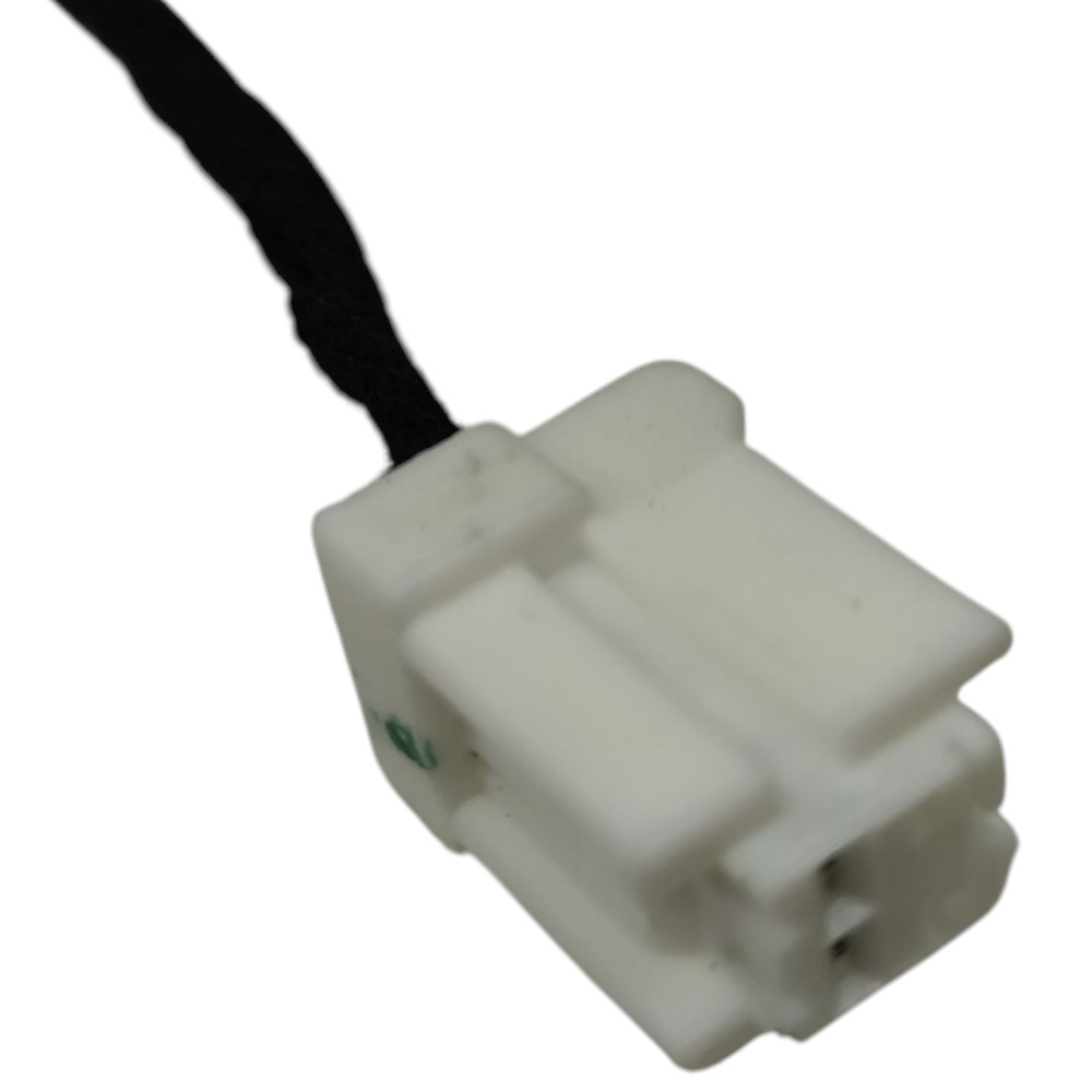 Plug conector alto falante porta Nissan kicks 2020 2019 2018 4