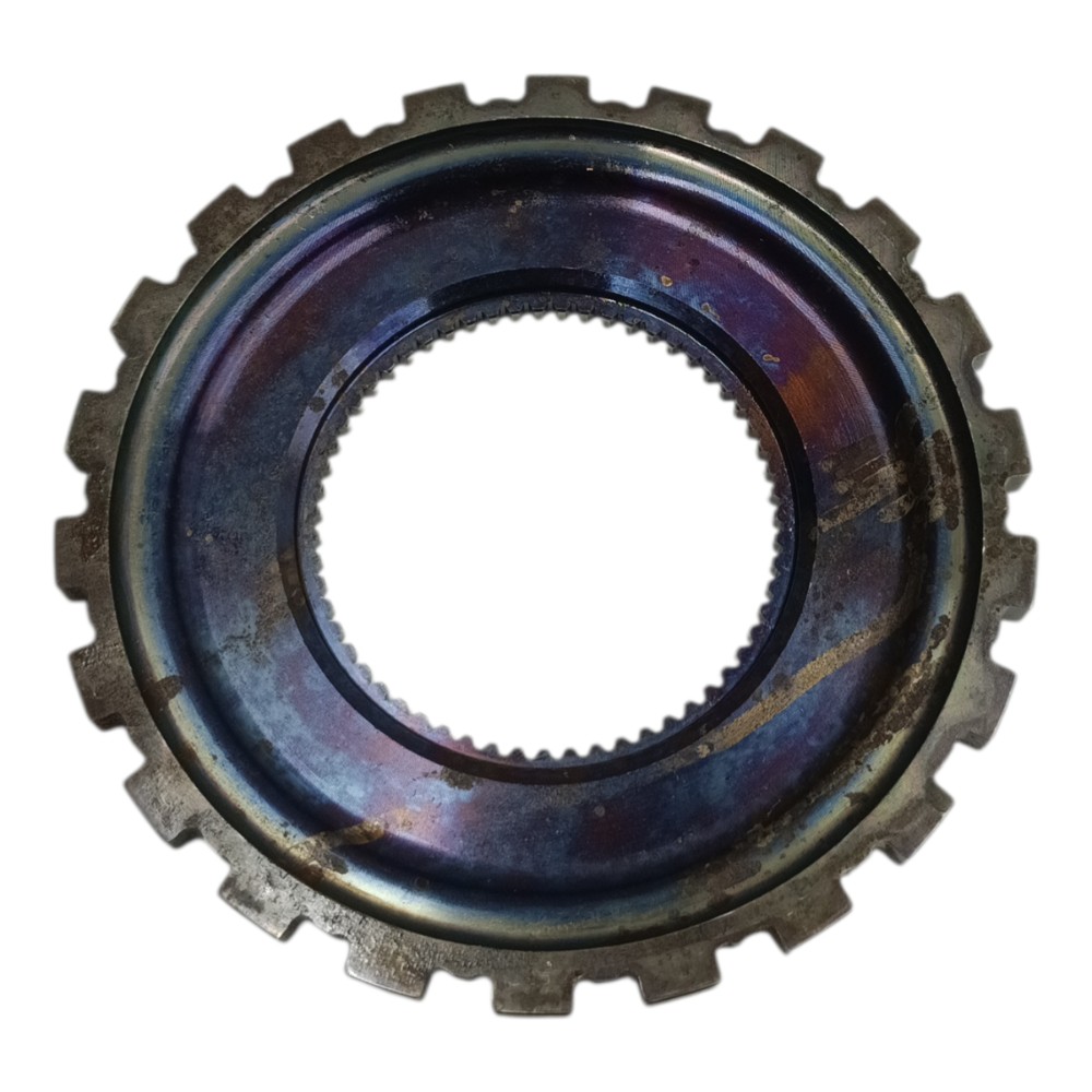 Engrenagem trava Park câmbio automático gm spin 1.8 6t30 4
