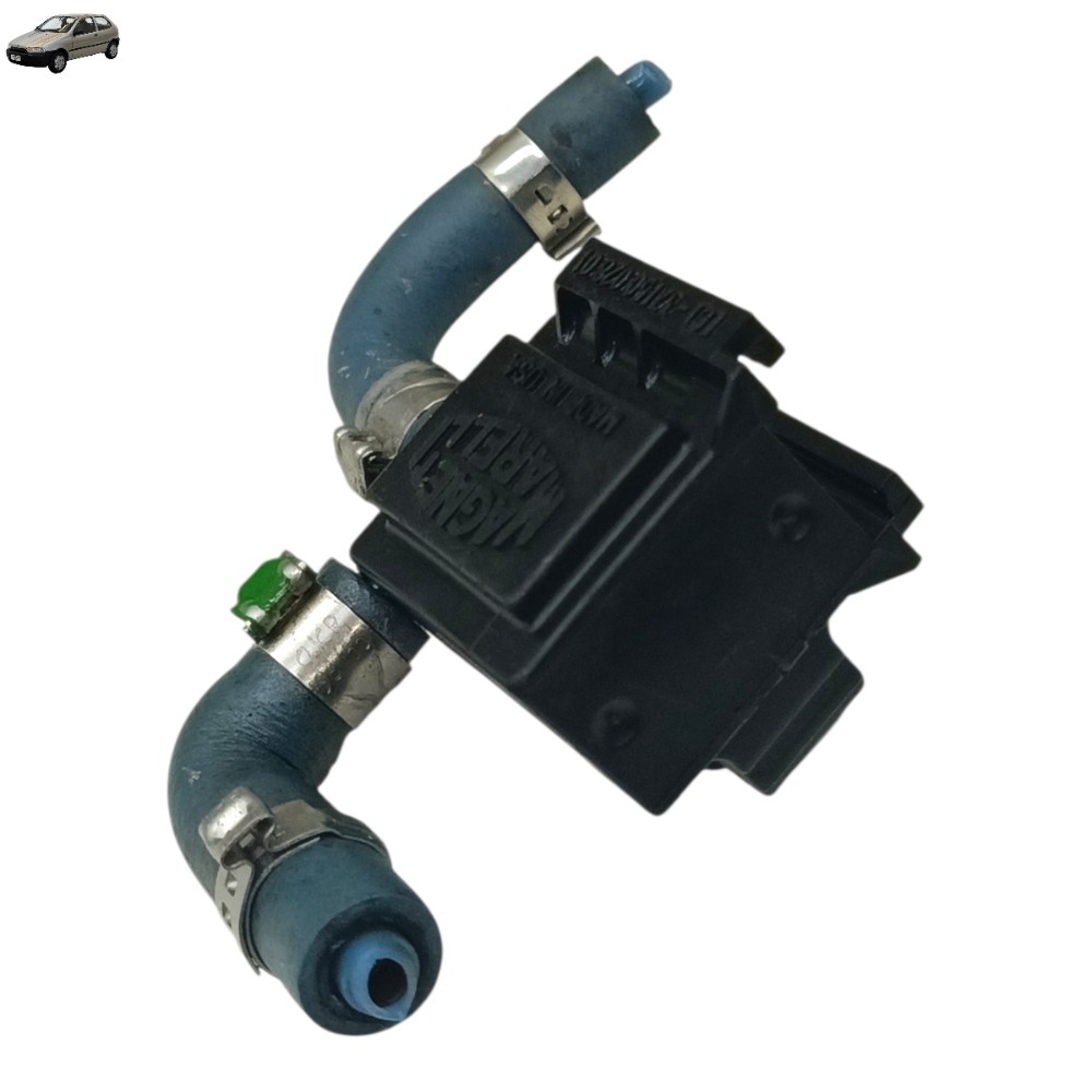 Válvula canister fiat palio fiasa 1.0 1998 1999 2000 2001