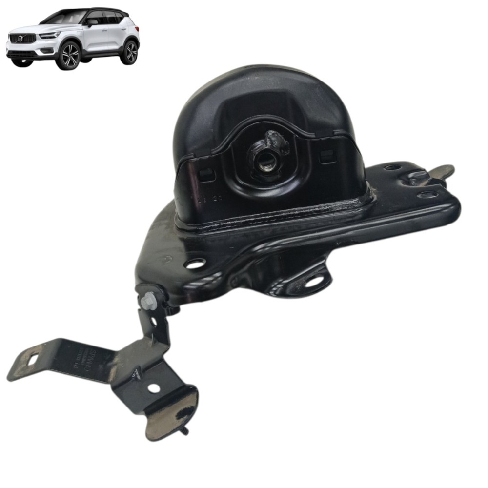 Suporte braço facão traseiro esquerdo Volvo xc40 T5 1.5 2022