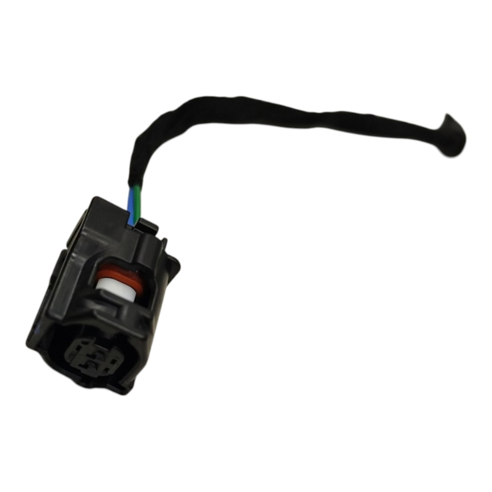 Plug Conector Sensor Keyless Console Byd Song Pro 2024 2025 4