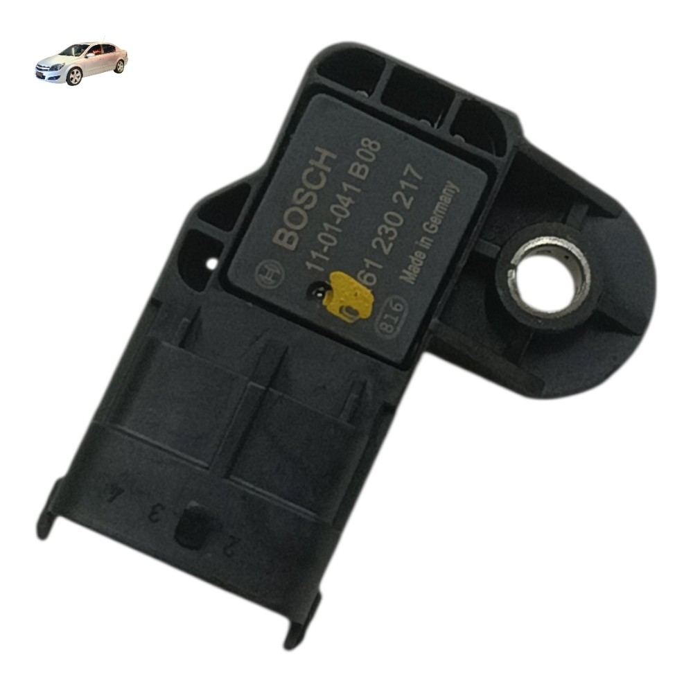 Sensor Map Gm Vectra 2.0 2011 2010 2009 2008 2007 1