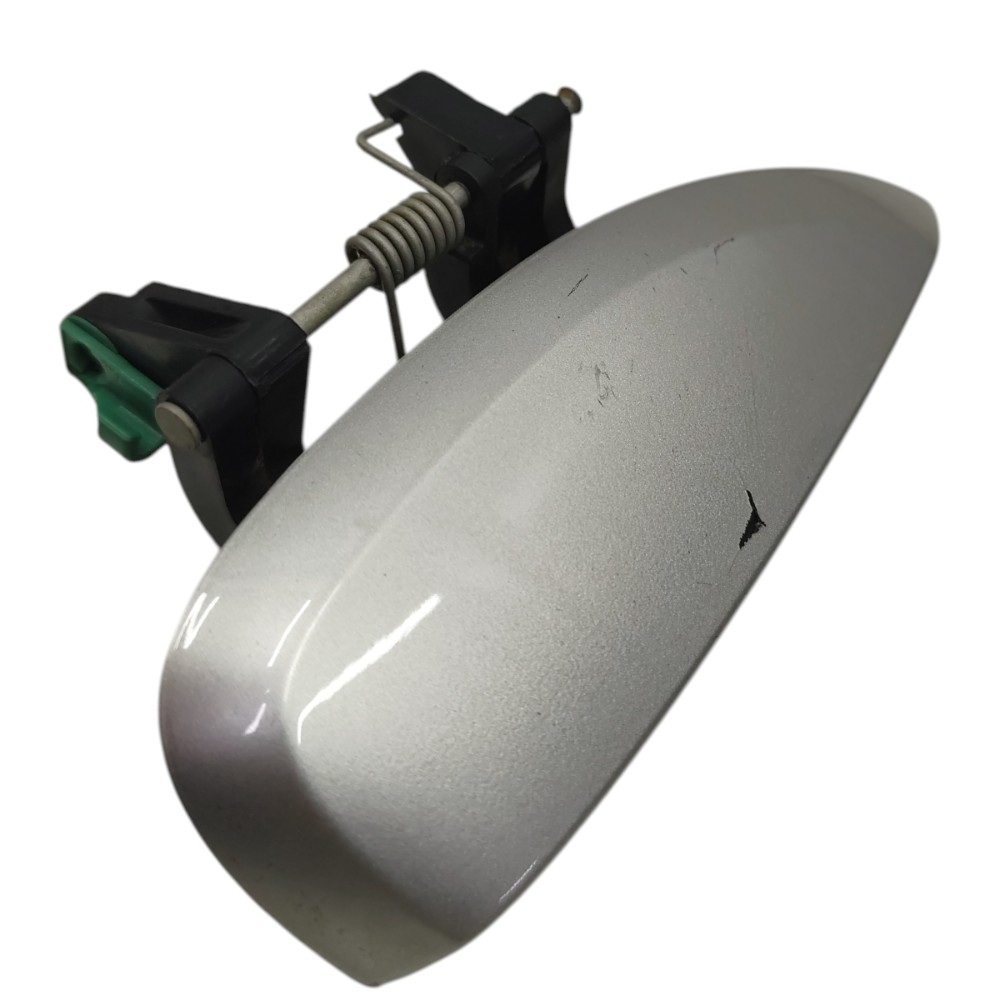 Maçaneta externa direita Renault kwid 2022 2021 2020 2019 18 3
