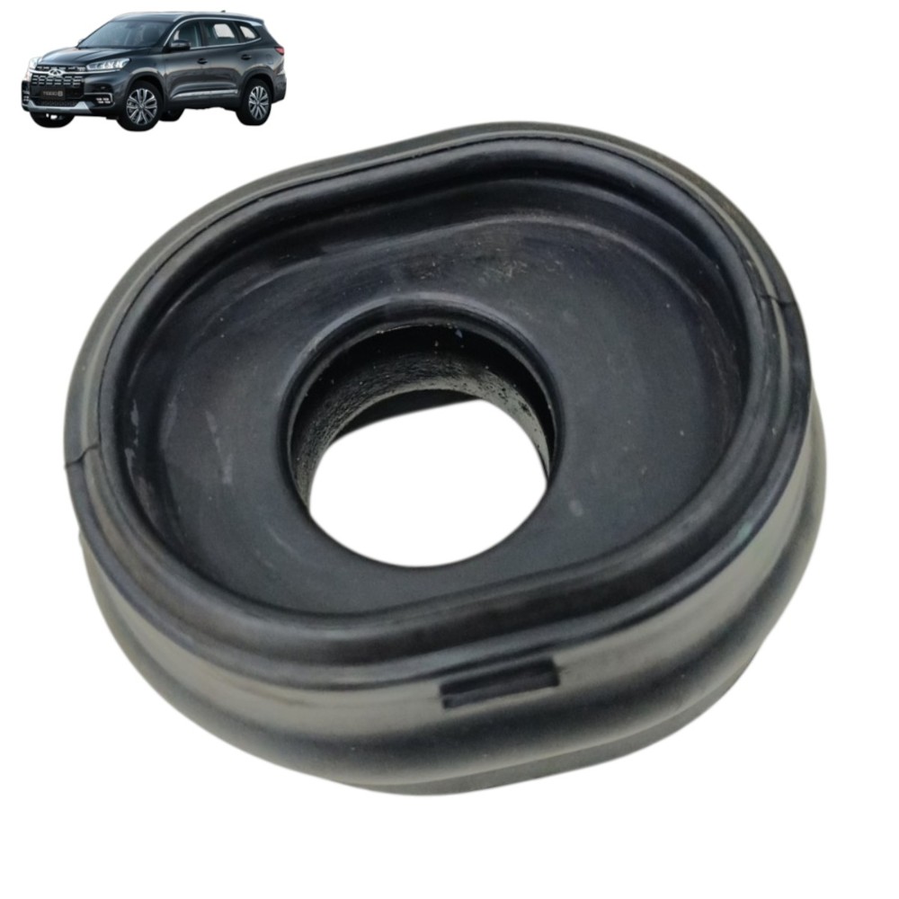 Coxim Borracha Guarda Pó Chery Tiggo 8 2024 2023 2022 2021