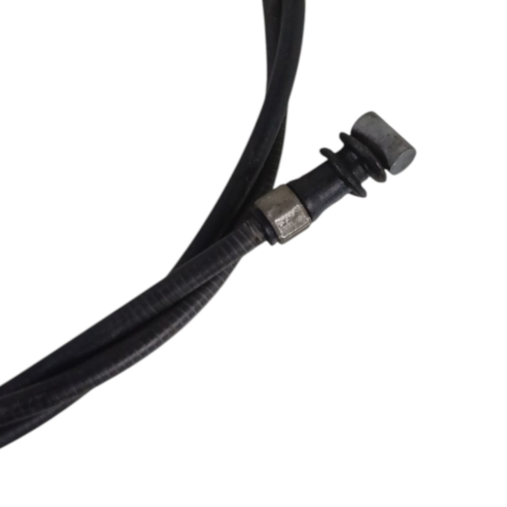 Cabo Aço Fechadura Capô Ford Fiesta 1997 1998 1999 2000 7