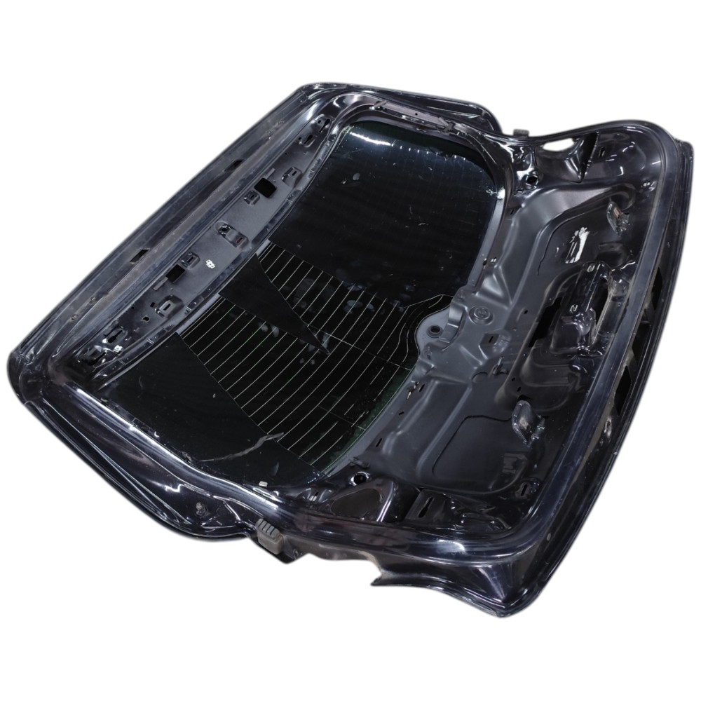 Tampa traseira VW Tiguan 2011 2012 2013 2014 2015 7