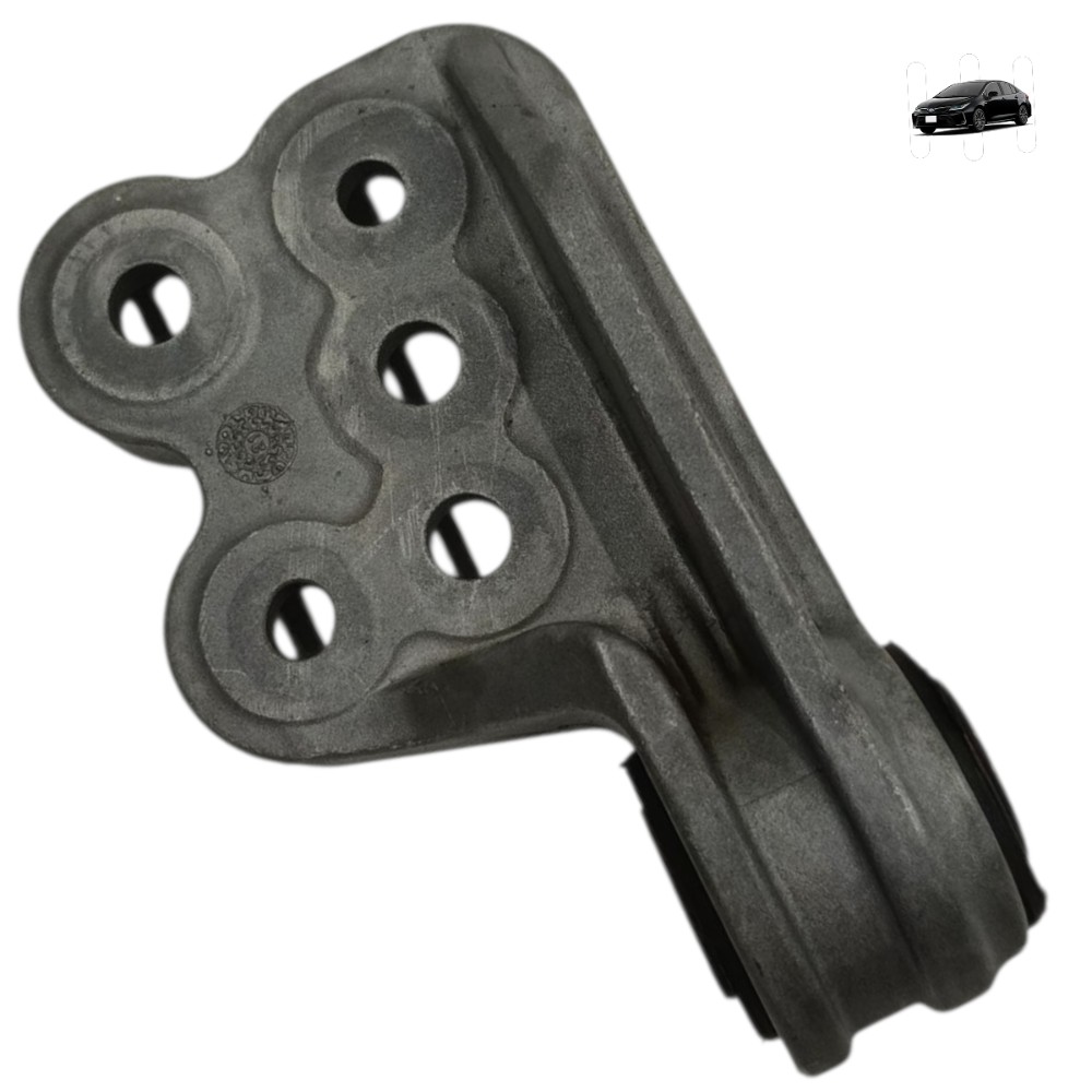 Suporte Coxim Câmbio Toyota Corolla 2.0 Aut 2022 2023 2024 1