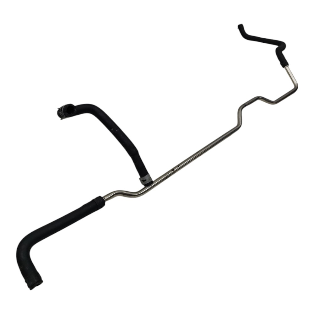 Cano Água Radiador Câmbio Toyota Rav4 2.0 2014 2015 2016 3