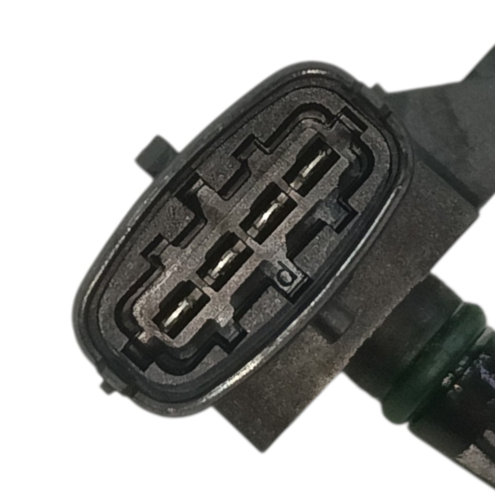 Sensor Map Gm Vectra 2.0 2011 2010 2009 2008 2007 4