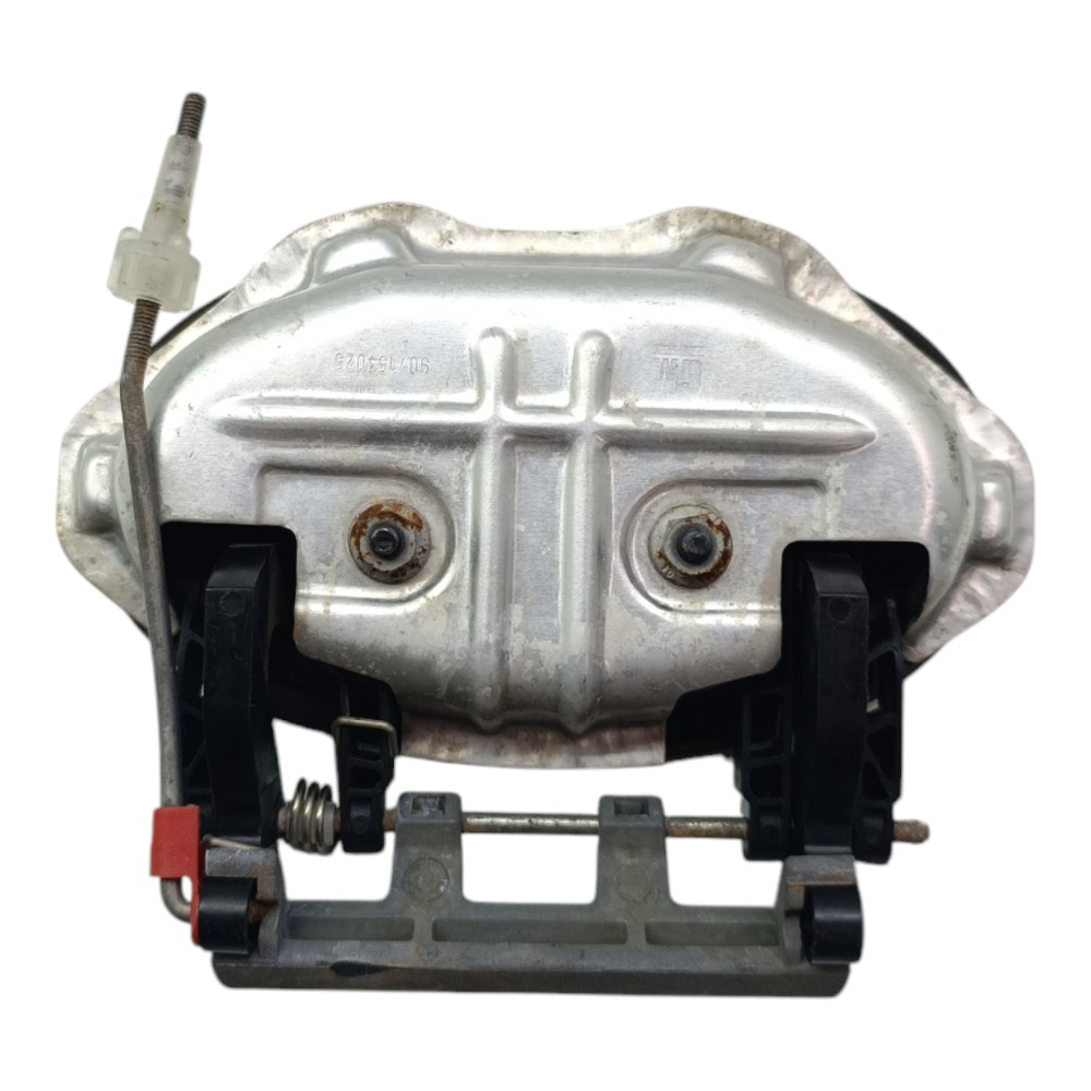 Maçaneta Externa Traseira Direita Gm Corsa 2003 2004 2005 4