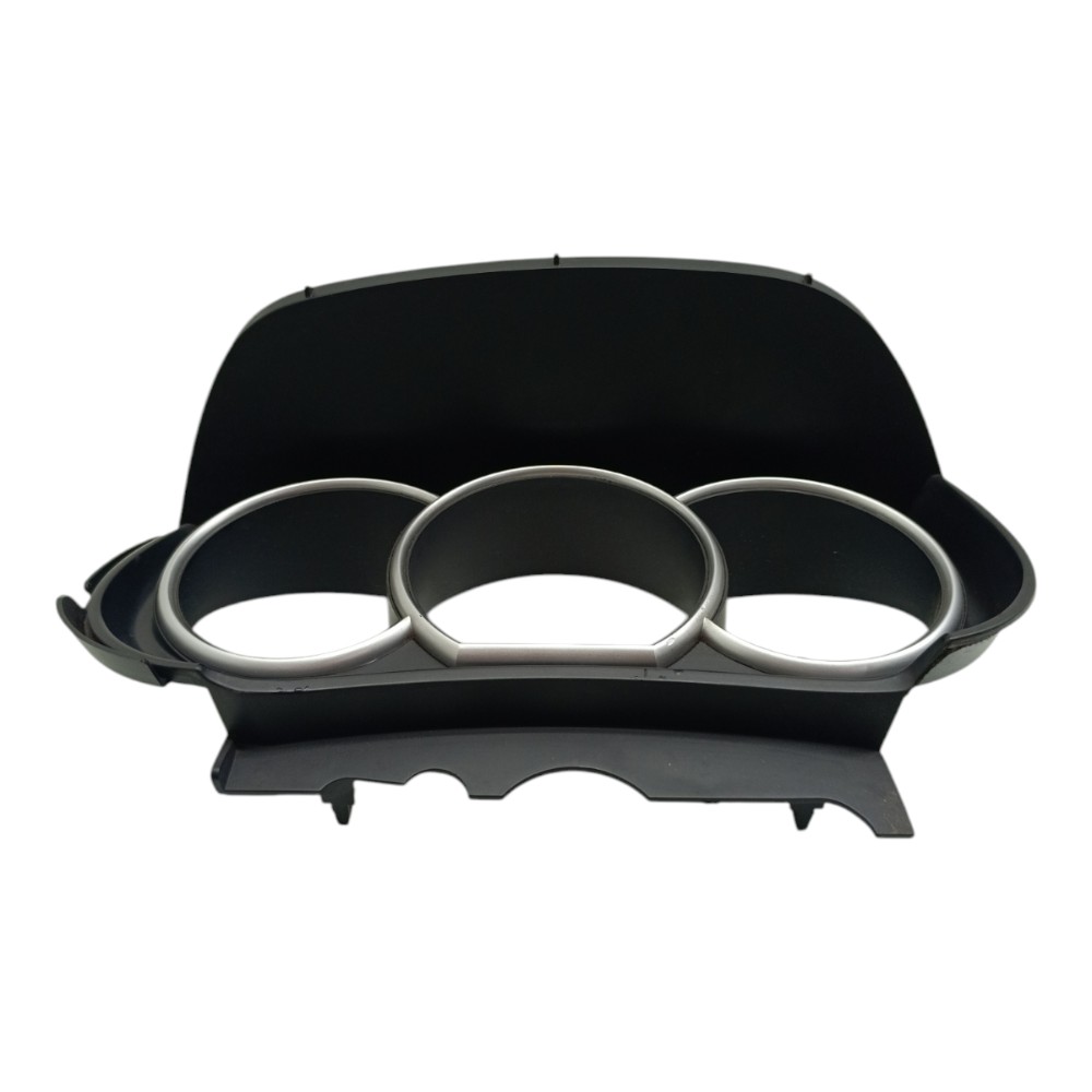 Moldura Painel Instrumentos Nissan Tiida 2012 2011 2010 2009 2