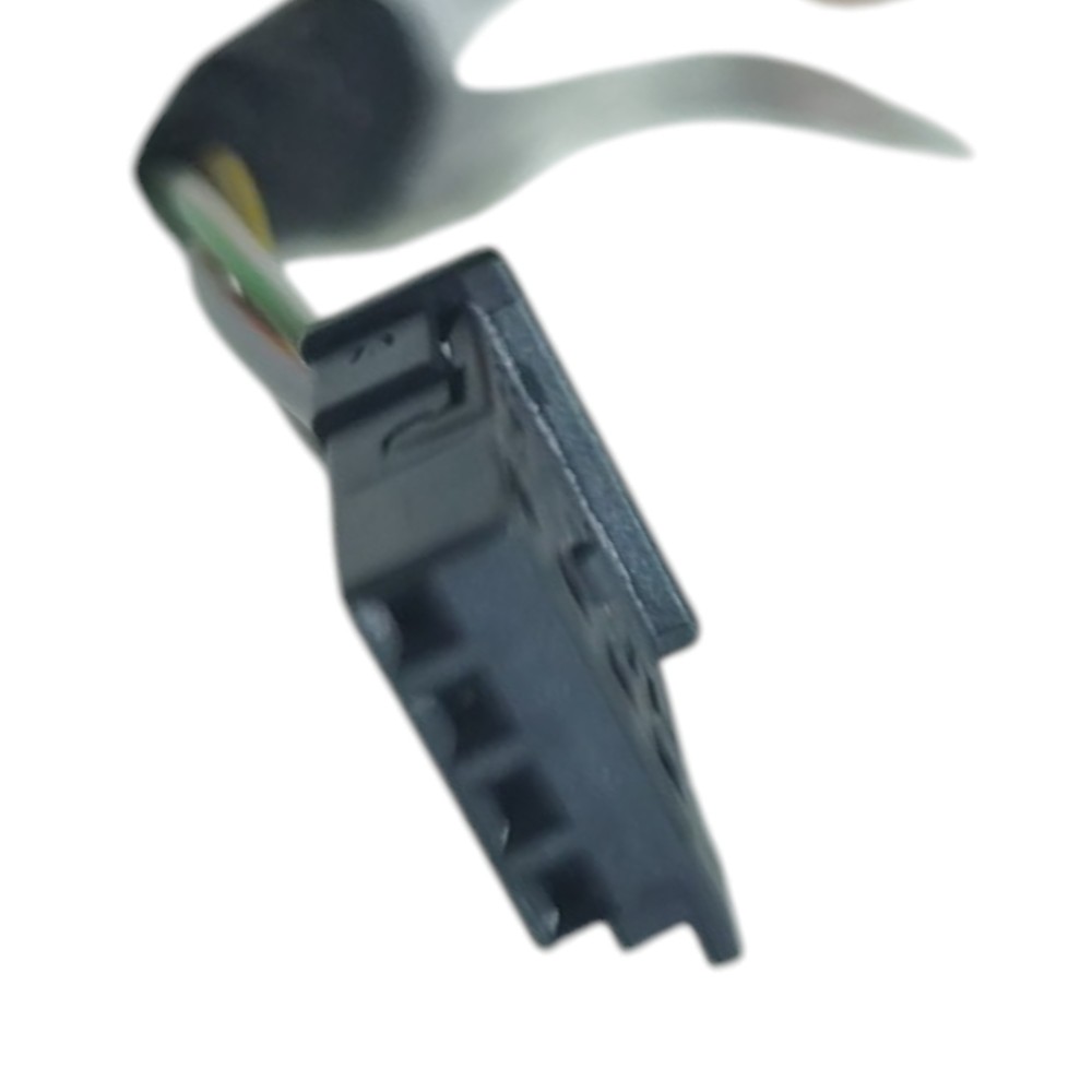 Plug conector botão vidro traseiro bmw x2 2018 2019 4