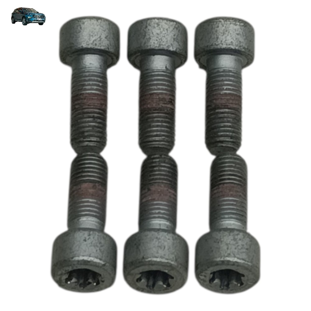 Jogo Parafuso Volante Motor Ford Territory 1.5 2026 2025 24