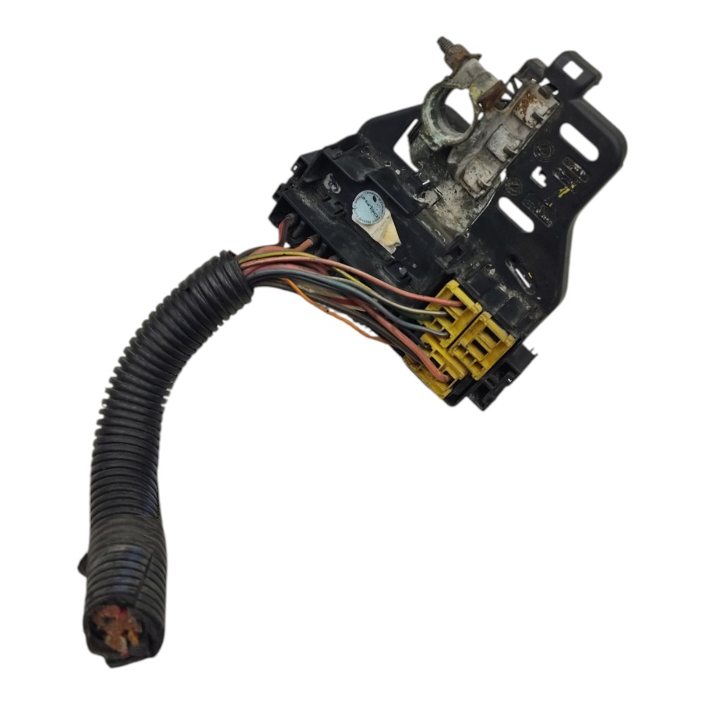 Terminal Positivo Placa Bateria Fiat Siena 1.0 Fire 2010 11 2