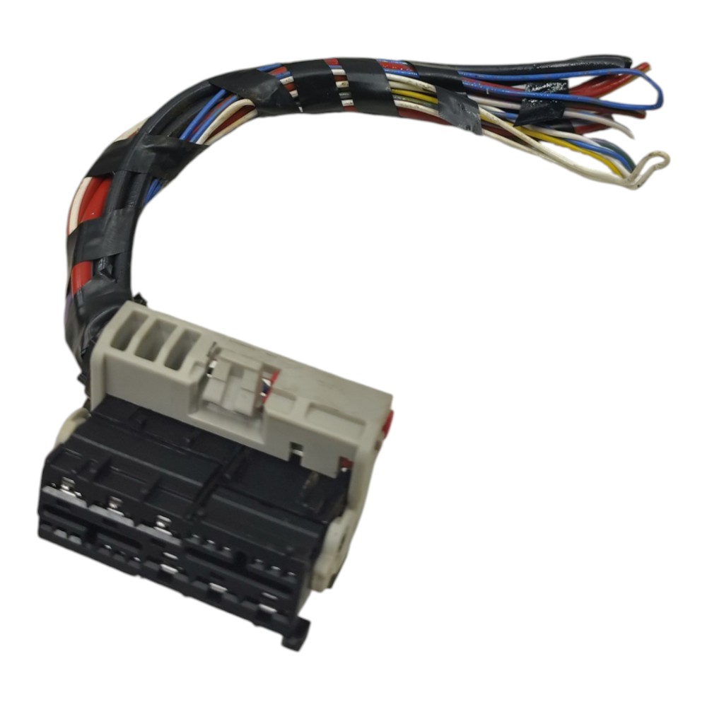 Plug Conector Módulo Conversor Potência Gm Cruze 1.4 2017 4