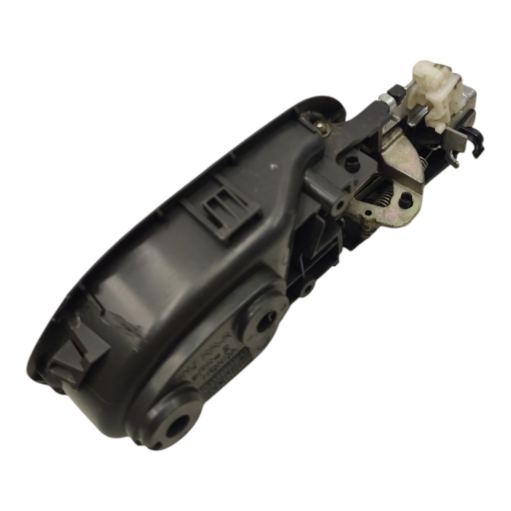 Maçaneta Interna Traseira Direita Honda Civic 2007 2008 2009 4