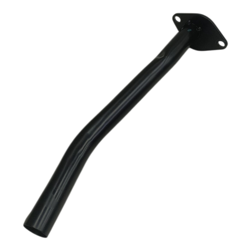 Tubo Cano Agua Motor Gm Vectra 2.0 8v 2012 2011 2009 2008 3