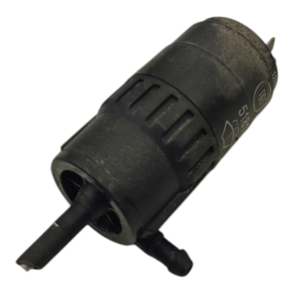 Motor Bomba Esguicho Parabrisa Fiat Siena Palio 2010 2011 3