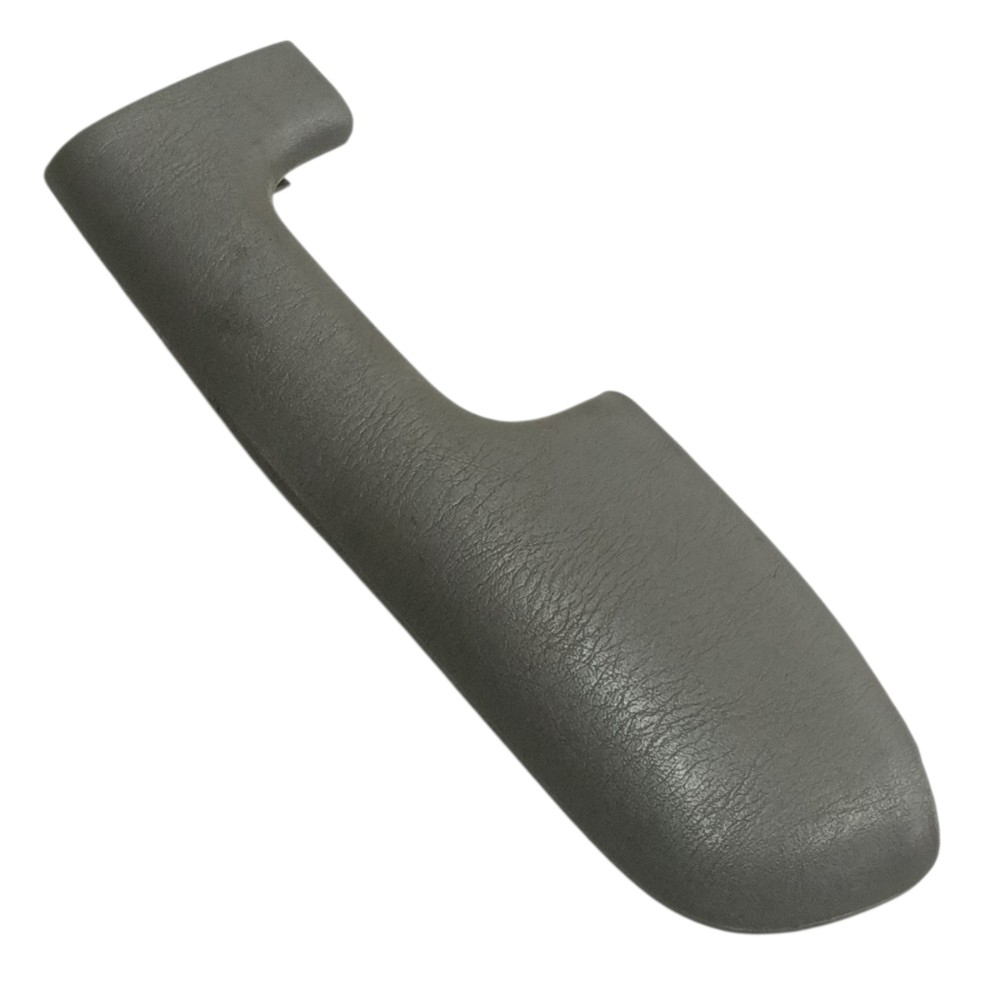 Puxador Porta Direita Toyota Corolla 2003 2004 2005 2006 07 Cinza Dianteira/traseira 2