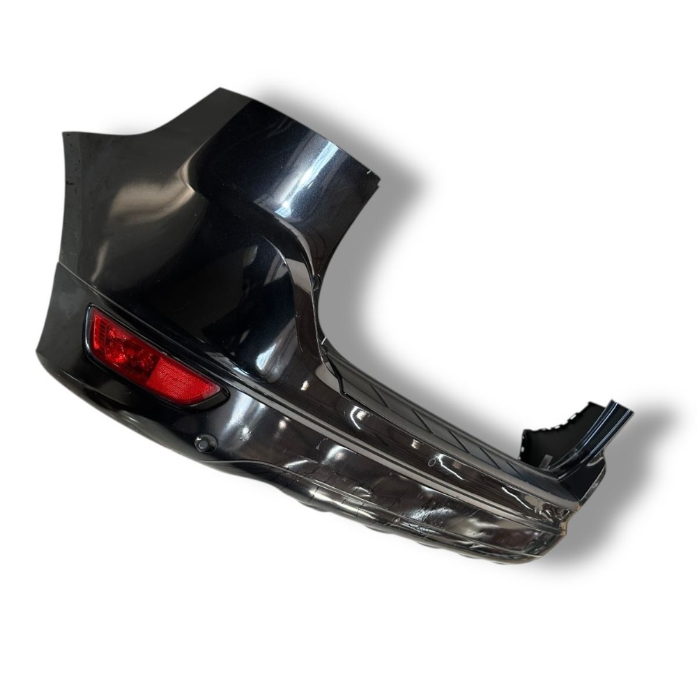 Parachoque traseiro Volvo XC60 2009 2010 2011 2012 2013 3