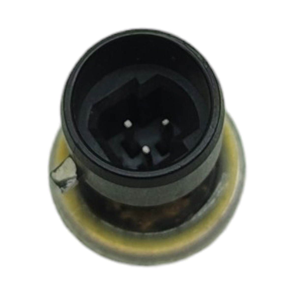 Sensor Pressostato Ar Condicionado Renault 3 Vias 7700417506 3