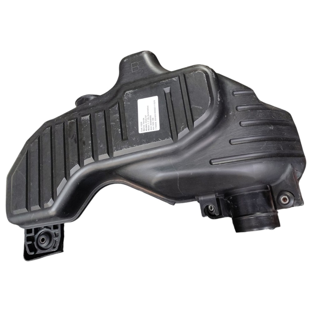 Caixa Ressonadora Honda Civic 1.7 2001 2002 2003 2004 05 06 2