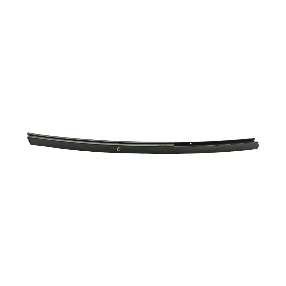 Guia Vidro Porta Traseira Esquerda Renault Sandero 2013 2014 – Preto 1