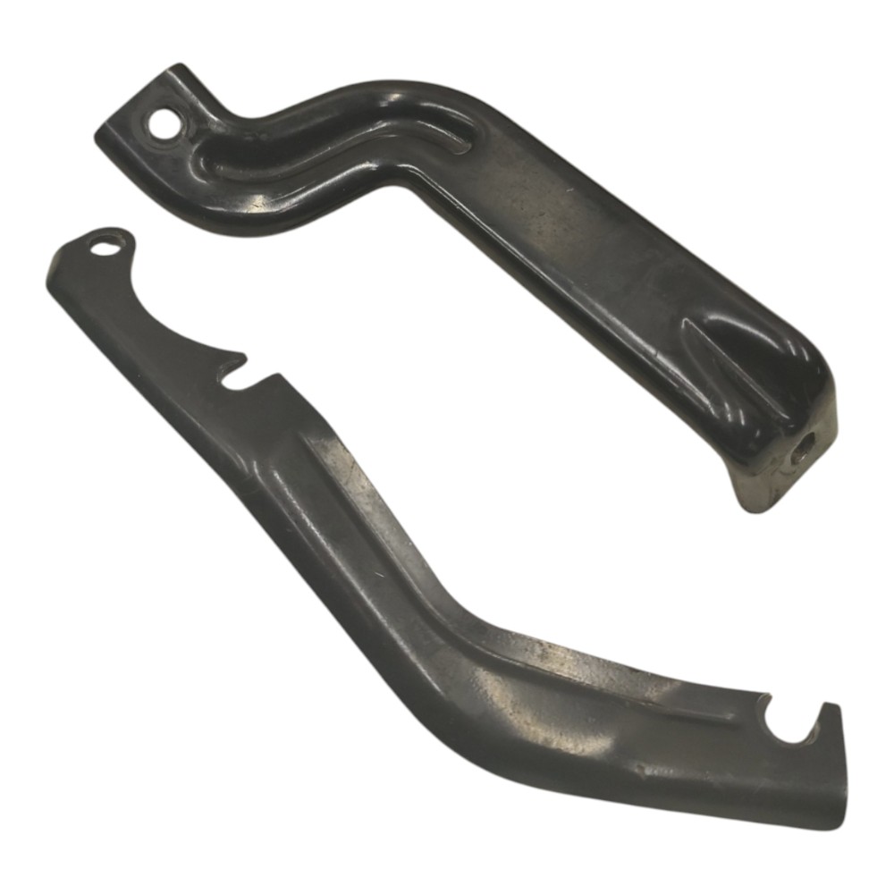 Par Suporte Tbi Corpo Borboleta Gm Vectra Gt 2011 2010 2009 2
