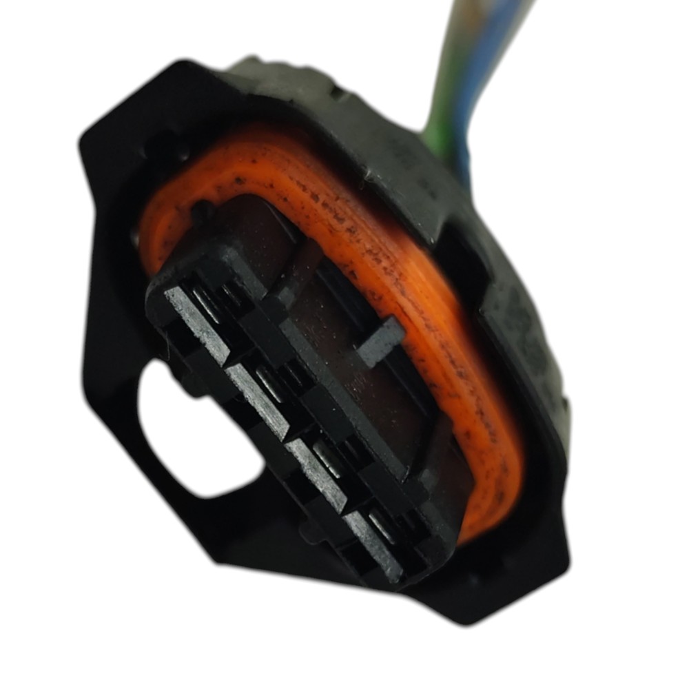 Plug conector Sensor Map Volvo XC60 3.0 2009 2010 2011 2012 4