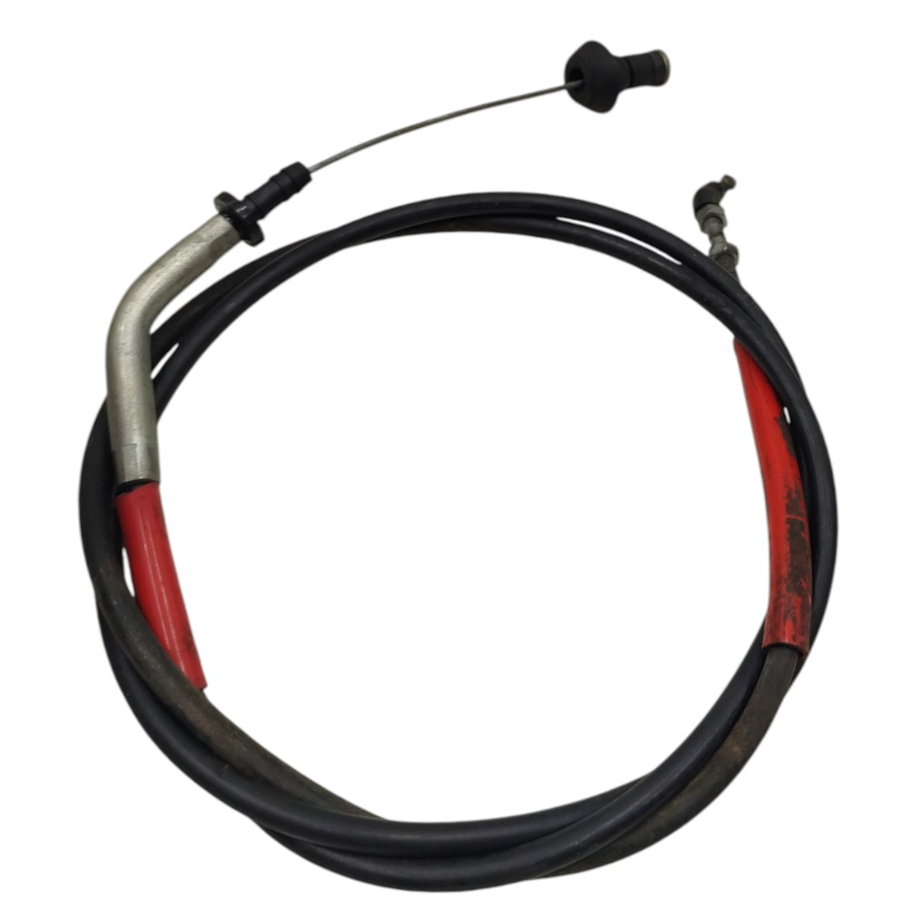 Cabo pedal acelerador Effa v21 v22 v25 2022 2023 2024 2025 2