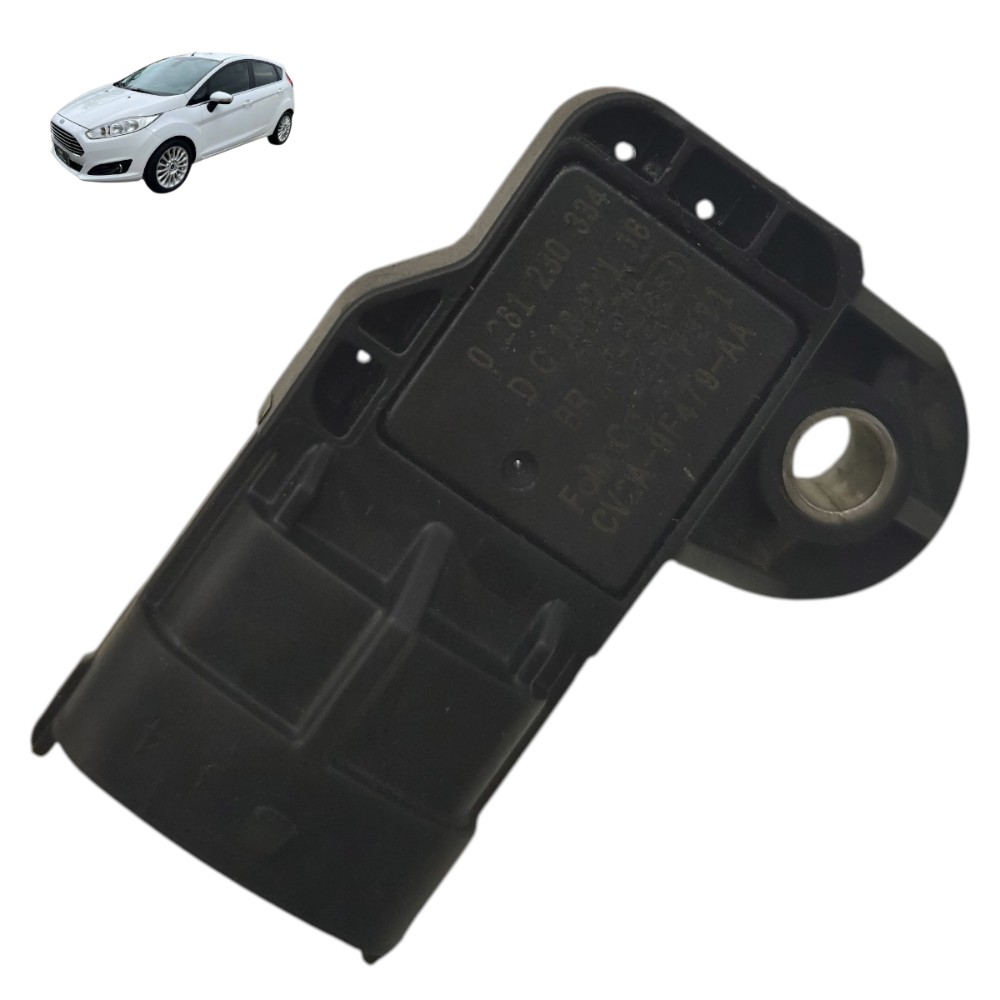 Sensor Map Ford New Fiesta Ecosport fusion 2014 0261230334 1