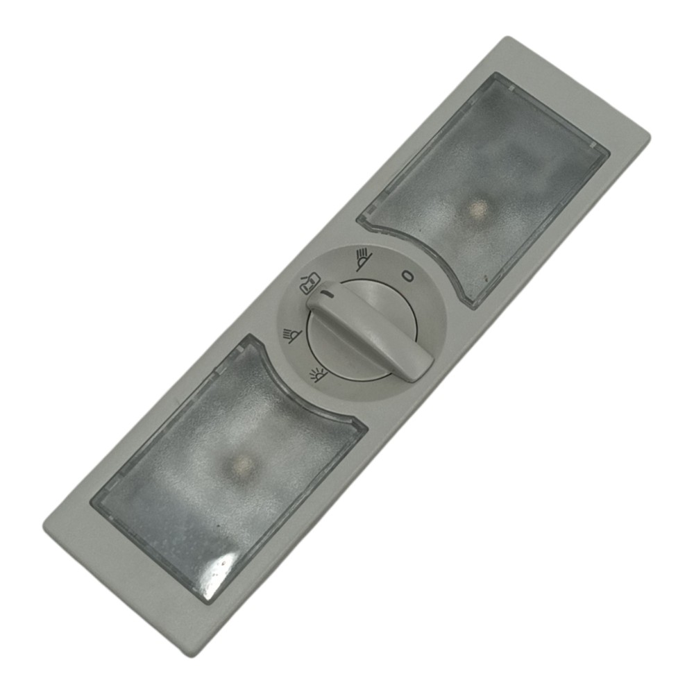 Luz tetô traseira vw tiguan 2010 2011 2012 2013 2014
