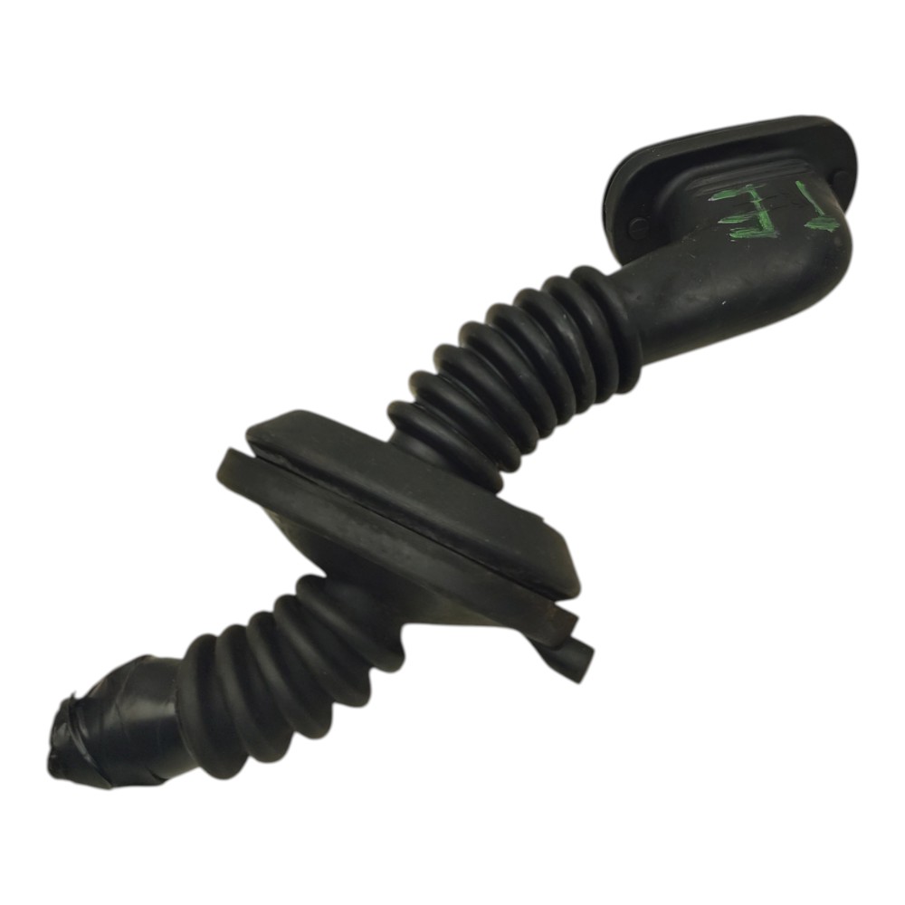 Coifa Chicote Porta Traseira Toyota Rav4 2013 2014 2015 2016 3
