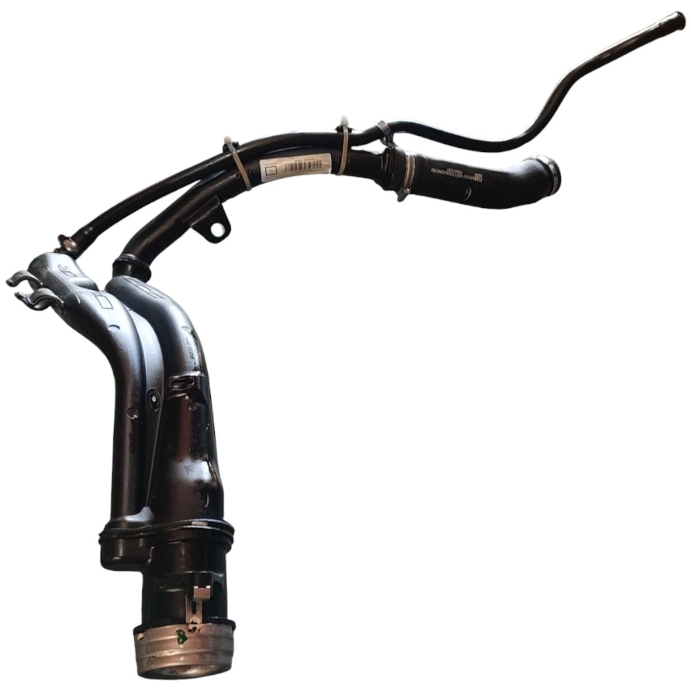 Gargalo Tanque Combustível Gm Prisma Onix 2015 2016 2017 018 2