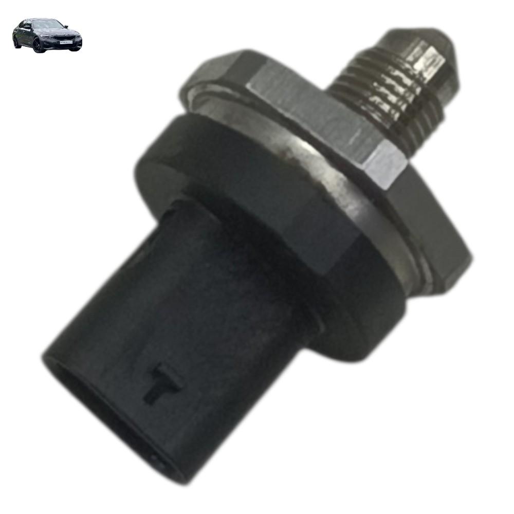 Sensor flauta bico injetor bmw 320i 2021 2022 2023 2024 2025