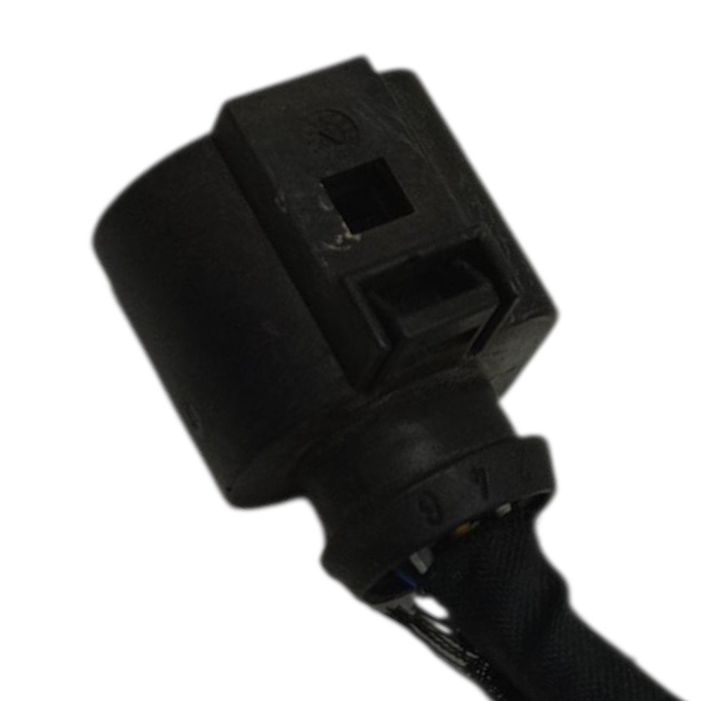 Plug Conector Corpo Borboleta Tbi Fiat Argo Cronos 1.0 2021 4