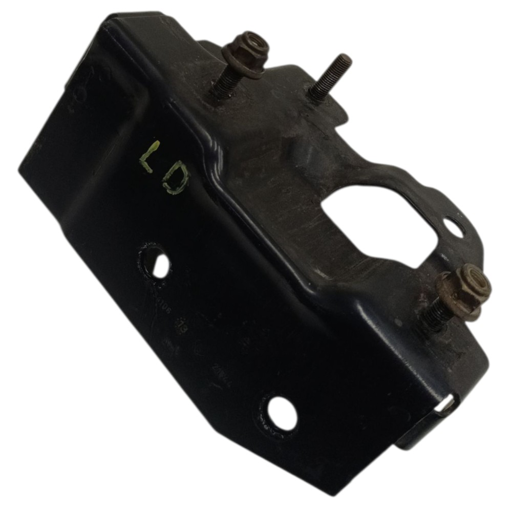 Suporte coxim lado direito Fiat Uno Vivace 2013 2014 2015 16 2