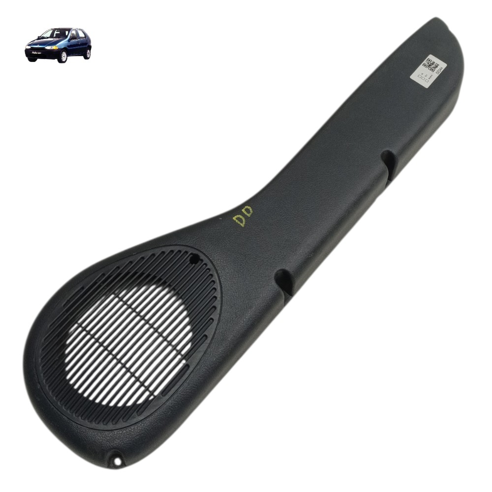 Porta objetos dianteiro direito Fiat Palio Siena 1996 1997 1