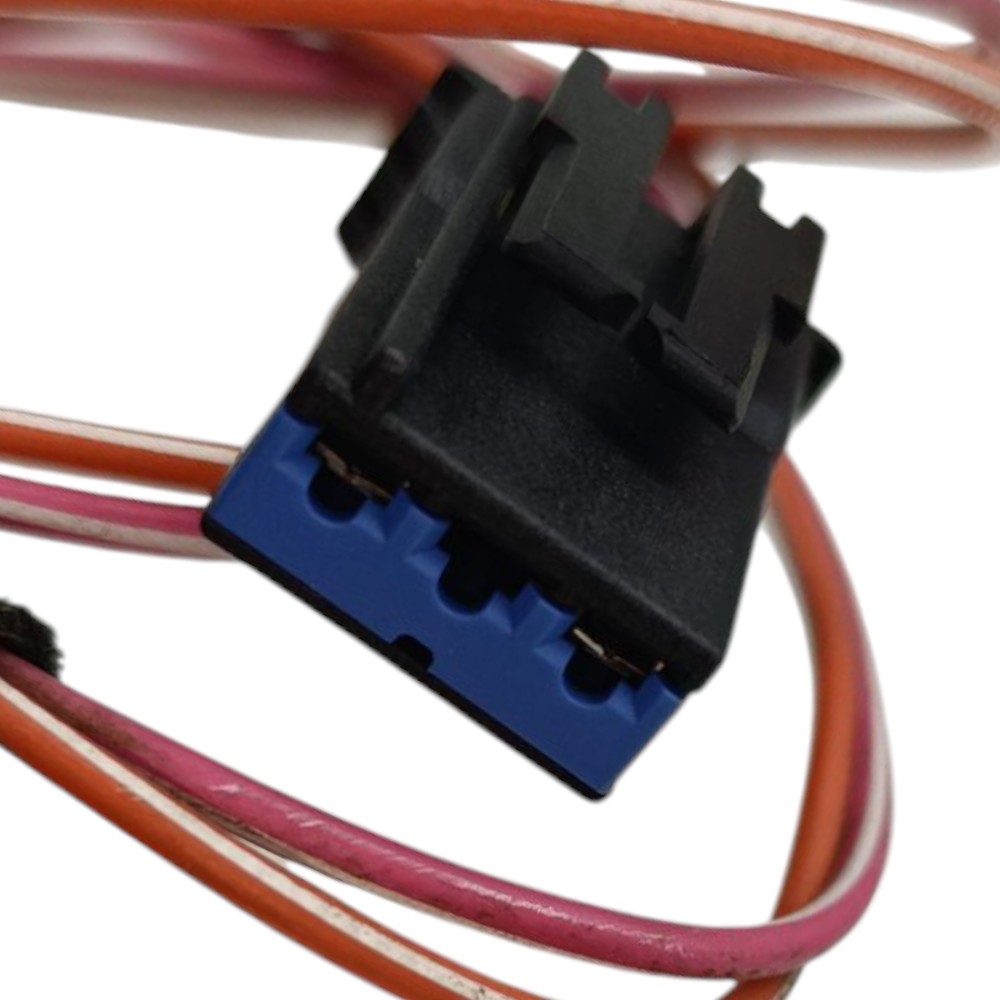 Interruptor Porta Traseira Esquerda Grand Caravan 2000 1999 4