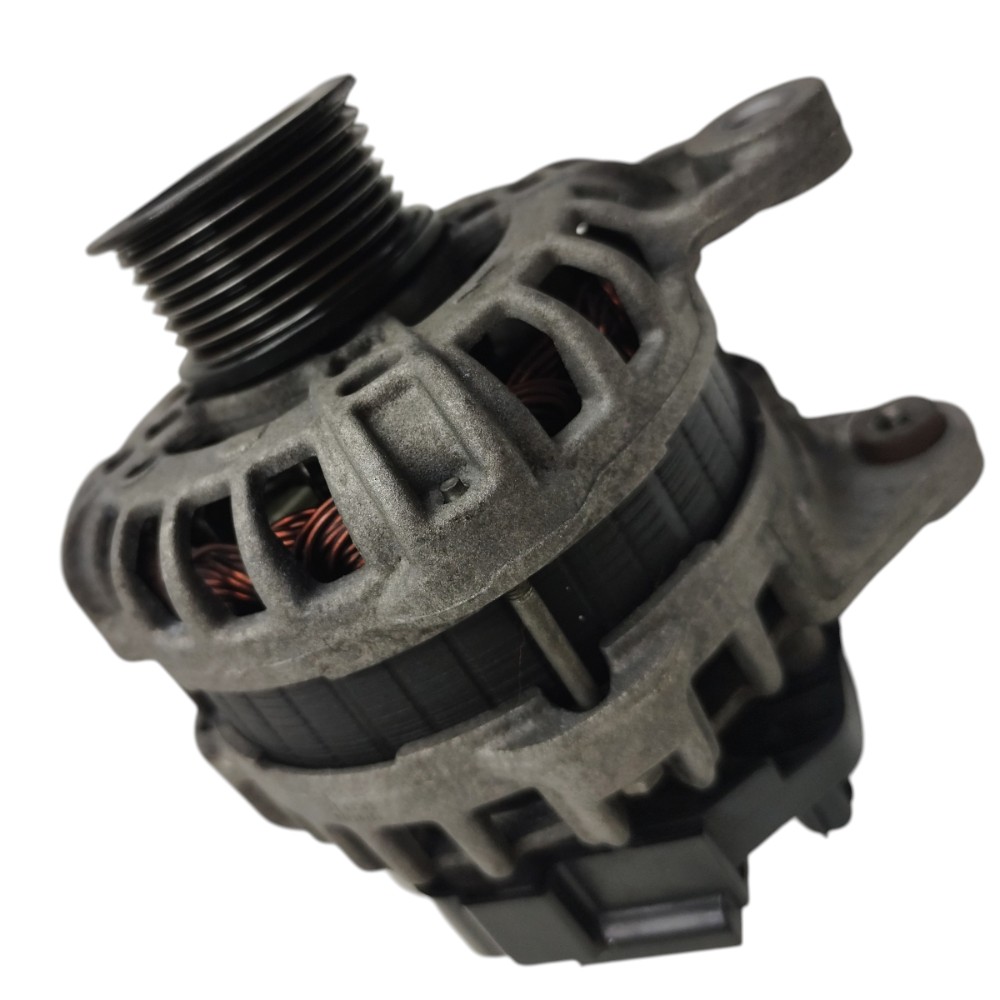 Alternador Nissan kicks March Versa 1.6 16v 2020 2019 2018 4